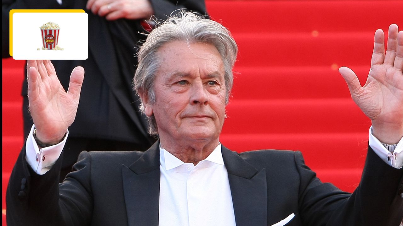 Neither leopard nor samurai: this is one of Alain Delon’s best roles, and you probably haven’t seen it!