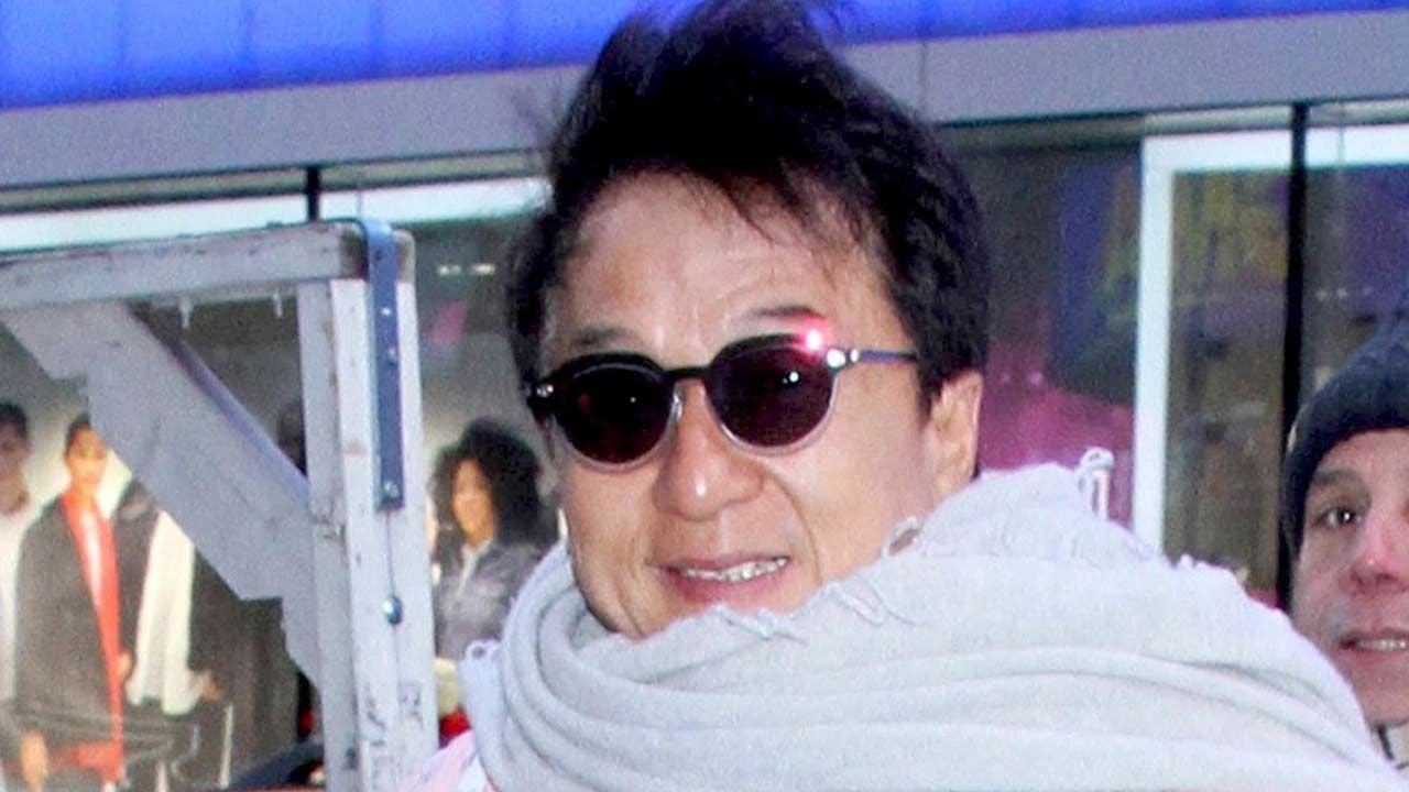 71 years old, 150 films: One of the greatest legends of the action cinema will continue to continue indefinitely? 71 years old, 150 films: One of the greatest legends of the action cinema will continue to continue indefinitely?