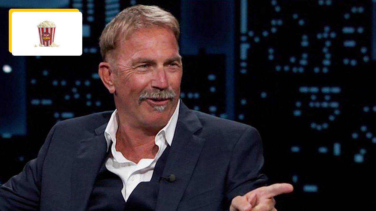 “I remember them, absolutely!”  In 1989, Kevin Costner met extras Ben Affleck and Matt Damon.
