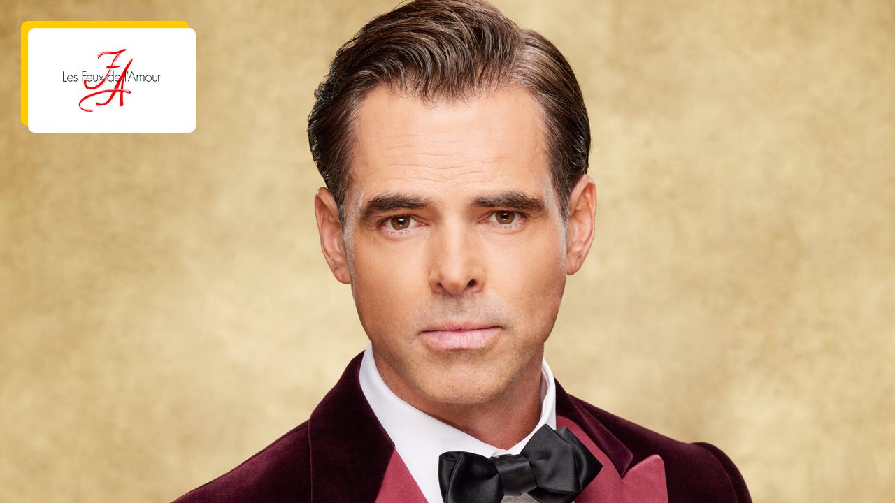 Les Feux de l’amour : Lily va-t-elle se séparer de William à cause de