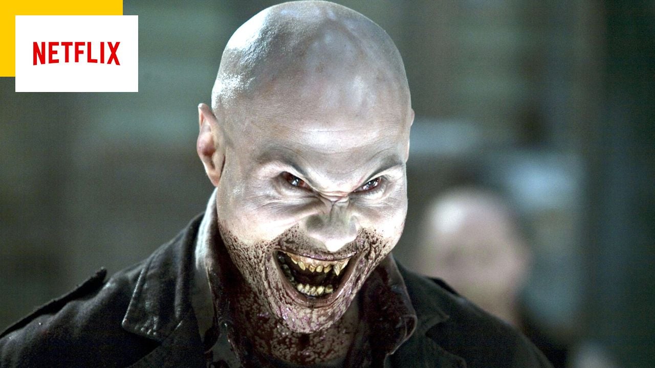 Netflix: Only 7 days left to watch this vampire movie, perfect for getting ready for Halloween