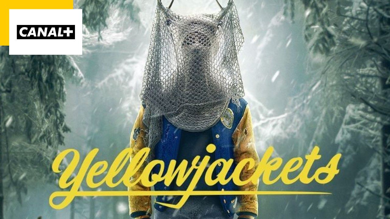 Yellow Jackets: We know when Season 2 of the phenomenon series is coming out in France, and it’s going to be (very) soon!