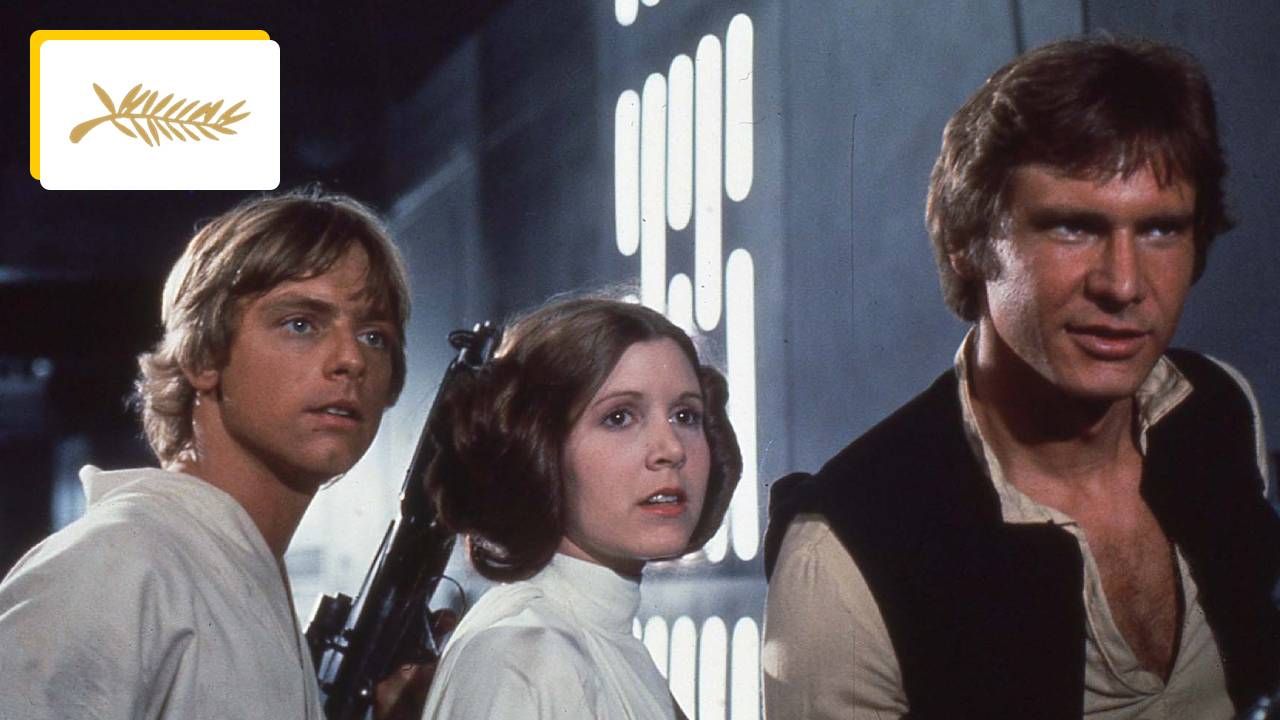 “Oh my god !”  : The day George Lucas discovered Star Wars music
