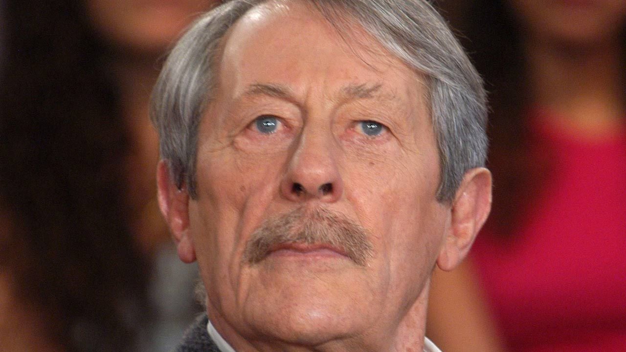 "Qu'est-ce qui lui a pris de me traiter si mal ?" : Jean Rochefort a laissé de très mauvais souvenirs à cette actrice culte