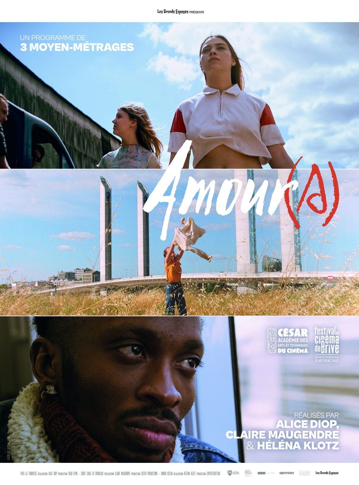 AMOUR (s)