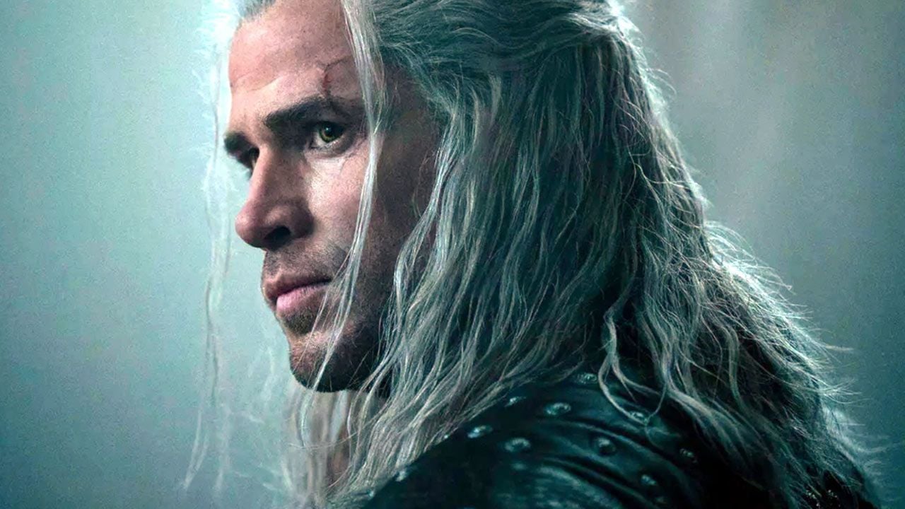 First Photos: Liam Hemsworth’s Witcher Season 5 has been identified … although the season has not been released 4 times!