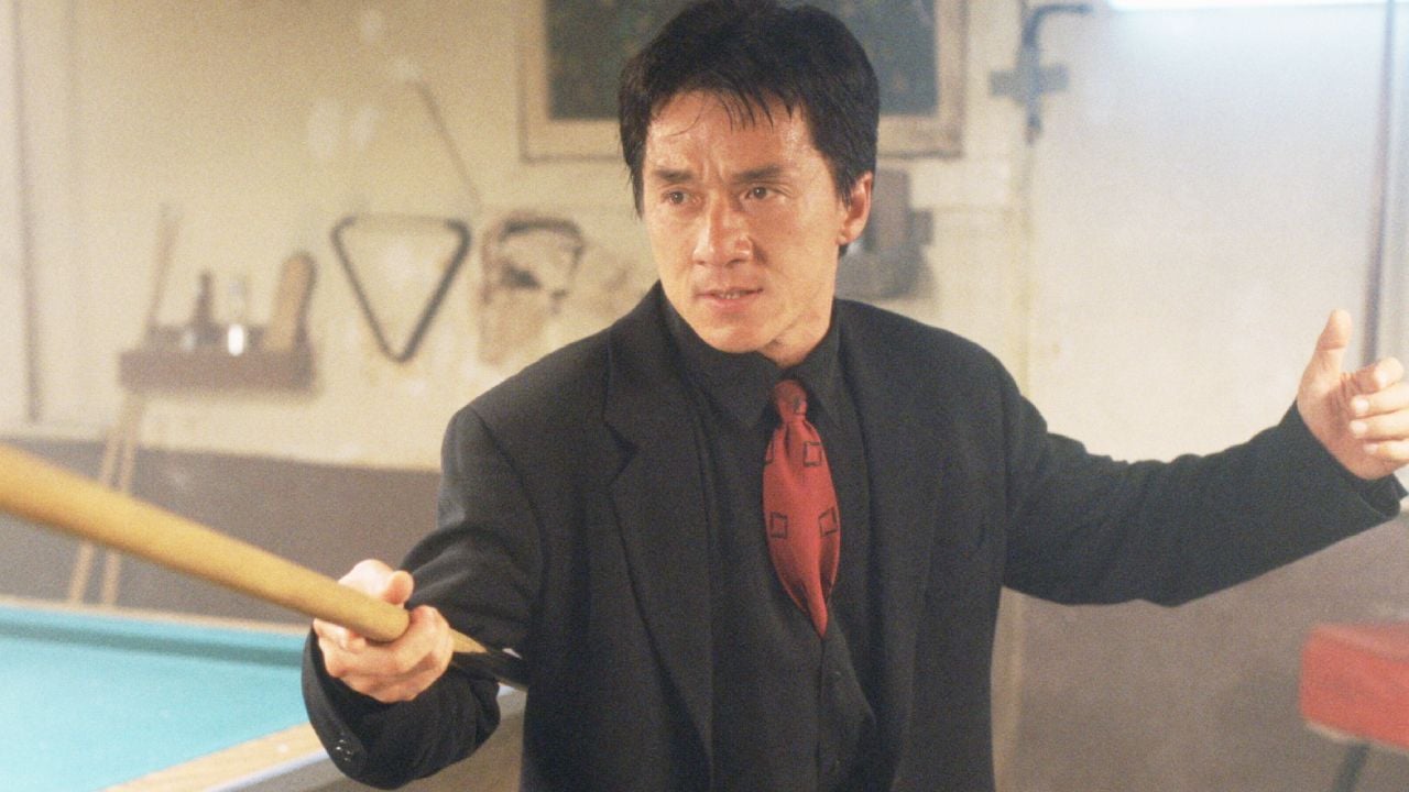 Rush Hour sur 6ter : pourquoi Jackie Chan a-t-il mal vécu le tournage de ce film d'action culte il y a 28 ans ?