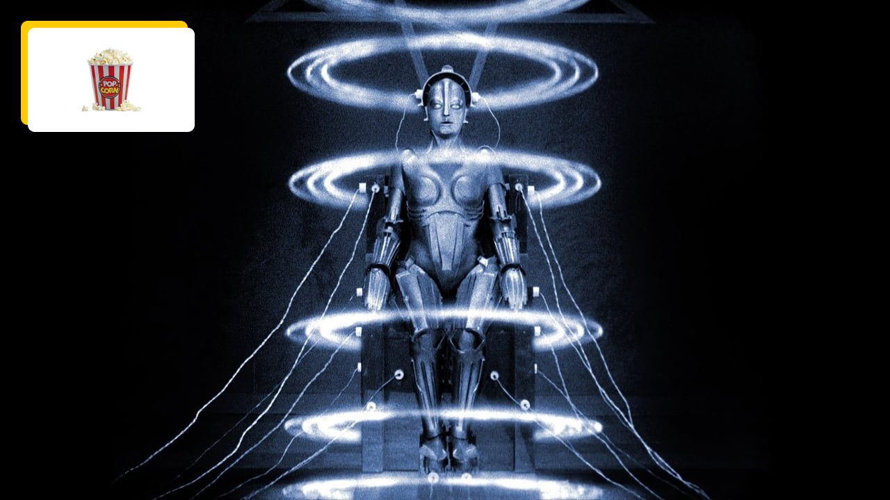 It took more than 80 years to see the final version of this absolute masterpiece of cinema nearly a century ago