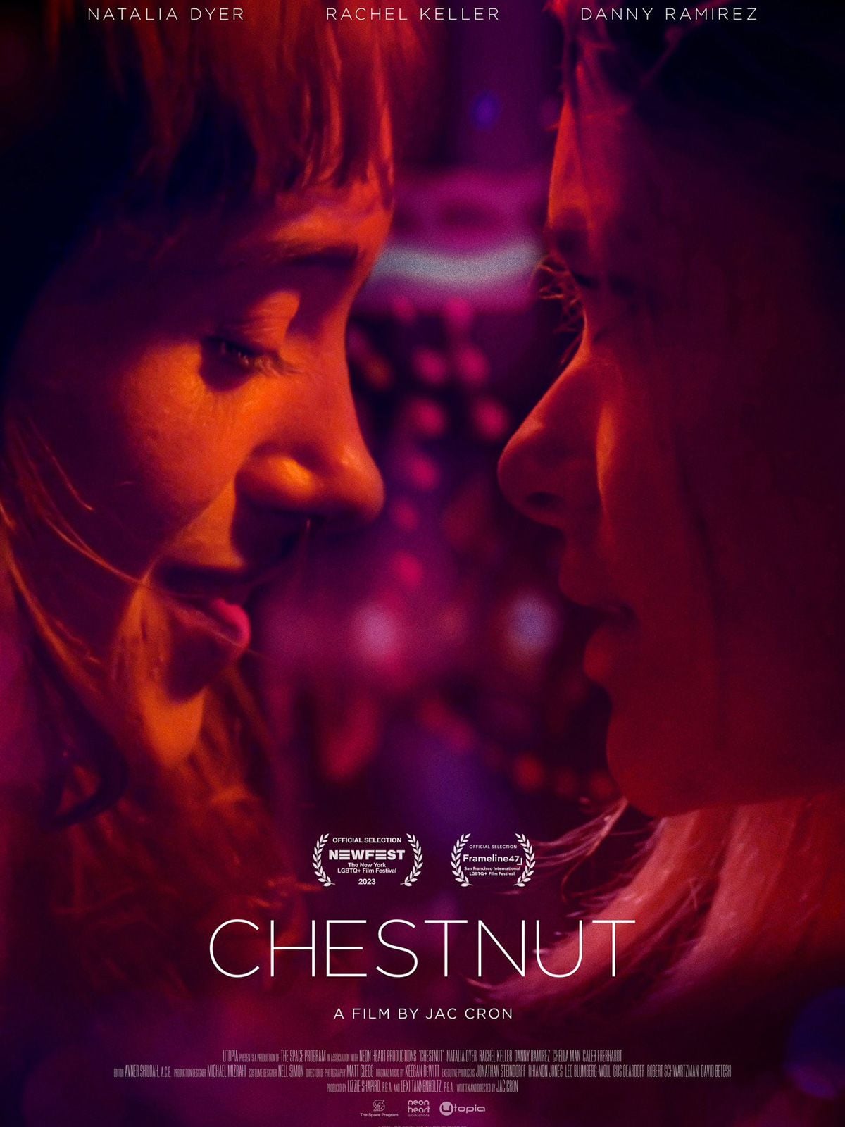 Chestnut streaming gratuit