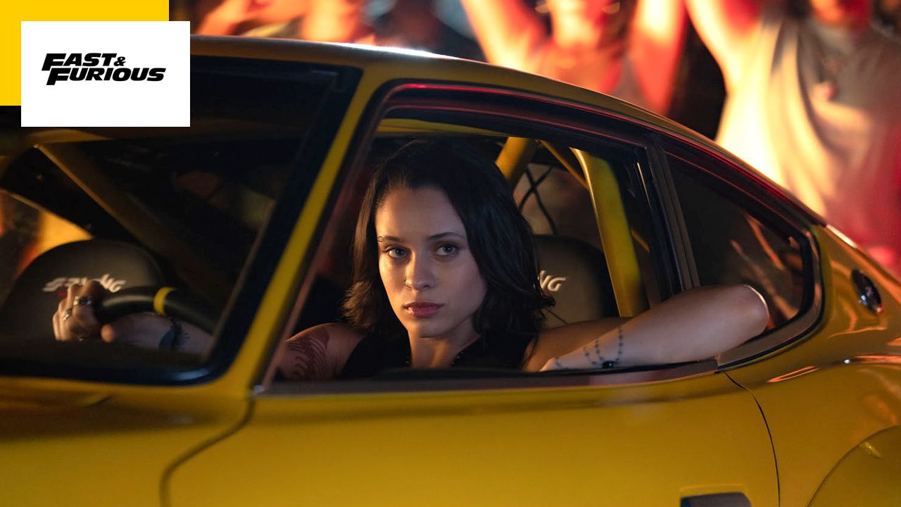 Feminine Fast and Furious?  Vin Diesel announces several films coming from the saga