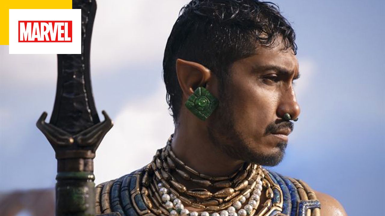 Black Panther 2: When Marvel Respects the Competition