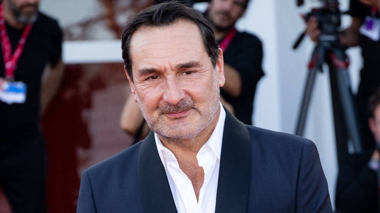 After L’Amour ouf and Chien 51, Gilles Lelouch “takes a step forward” After L’Amour ouf and Chien 51, Gilles Lelouch “takes a step forward”