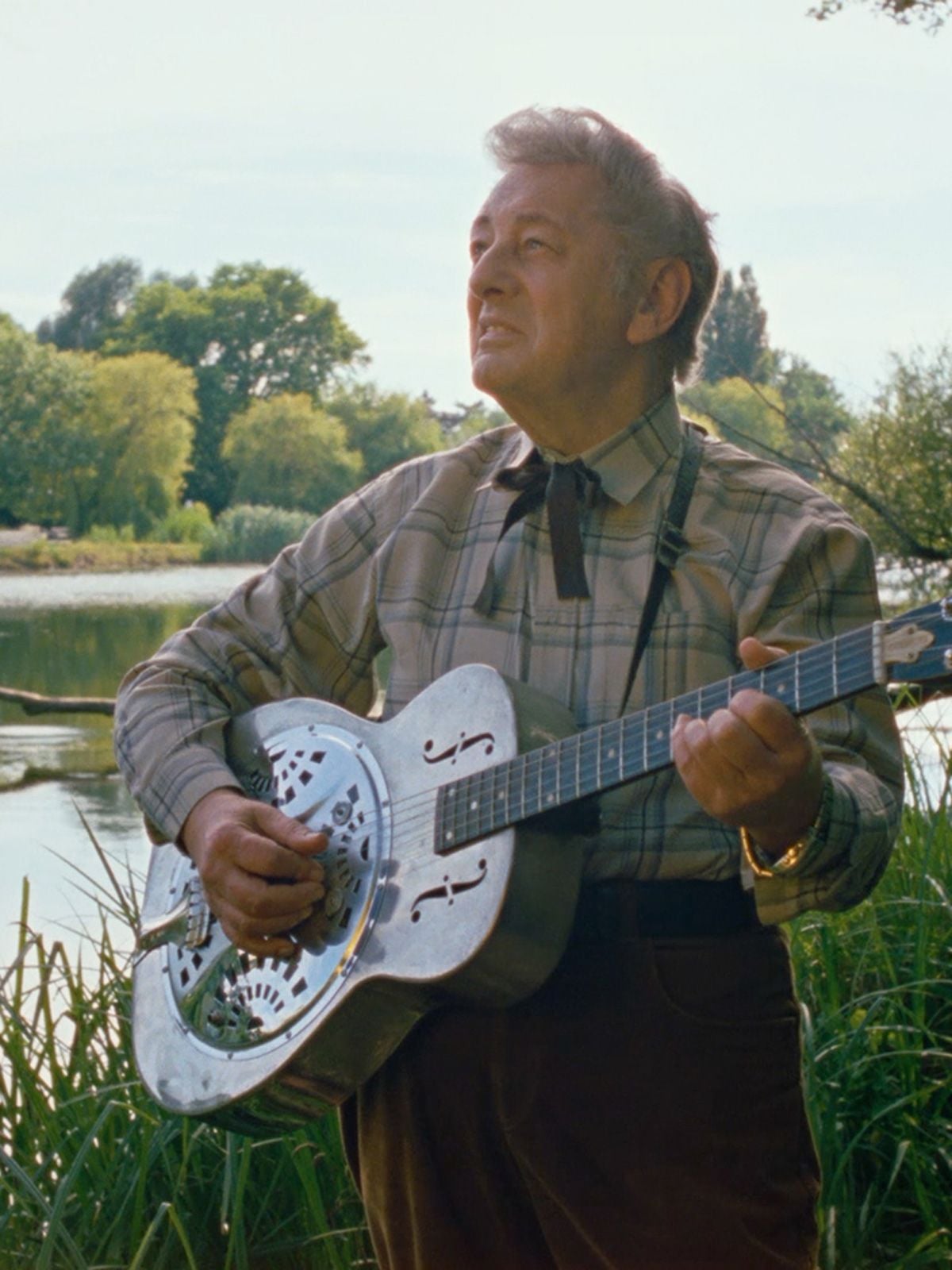 The Loneliest Man in Town streaming fr