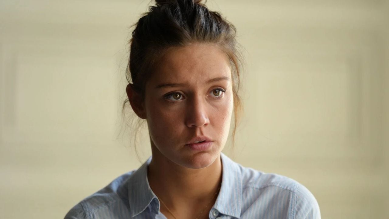 Après L'Amour ouf, Adèle Exarchopoulos décroche un rôle hollywoodien aux côtés de Zoë Kravitz dans un film Apple