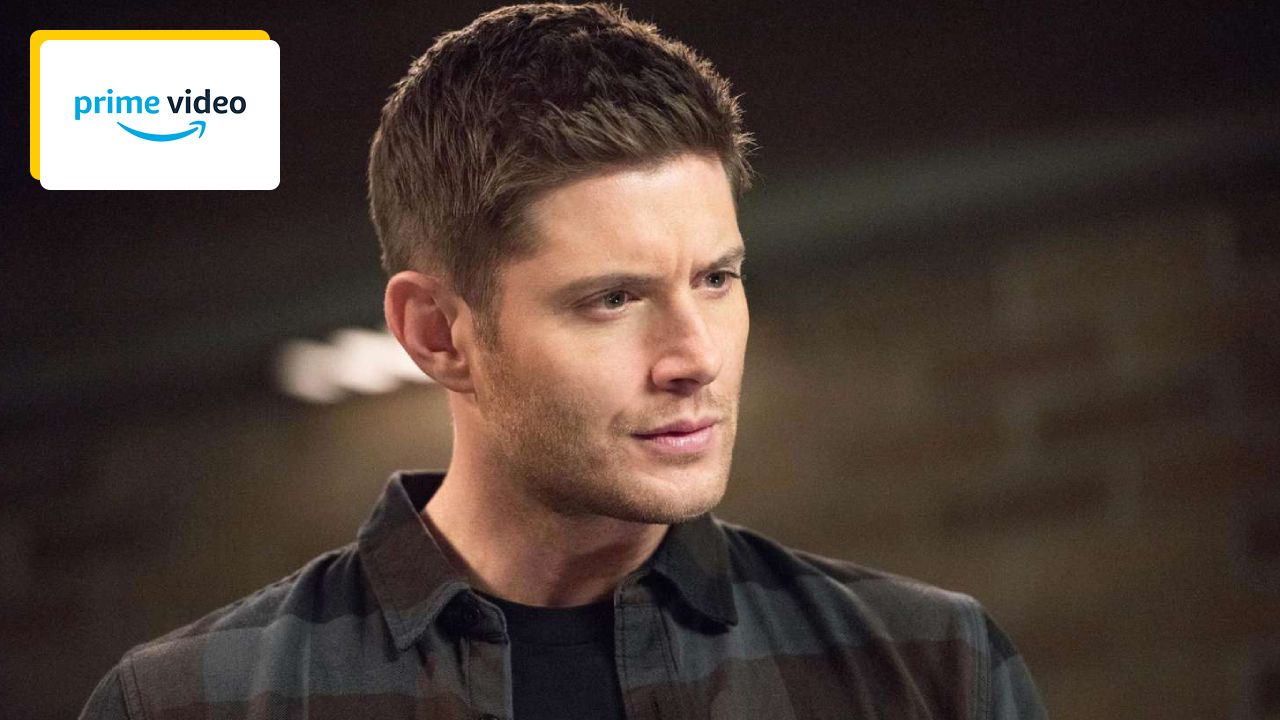 Apr s Supernatural Et The Boys Cet Acteur D voile Sa Toute Nouvelle 