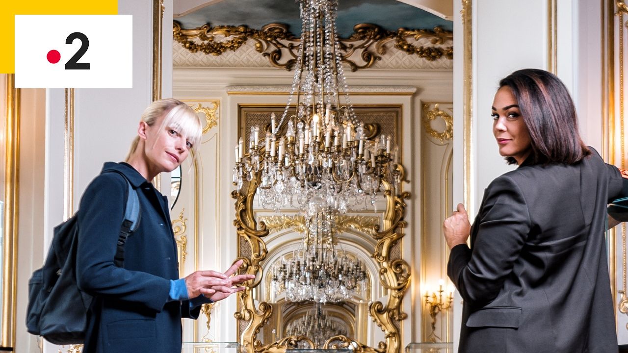 Astrid & Raphael Season 5: The Guests, The Investigation… Everything We Know About The Rest Of France 2’s Detective Series