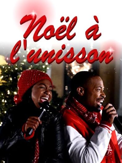 Noël à l'unisson streaming vf gratuit