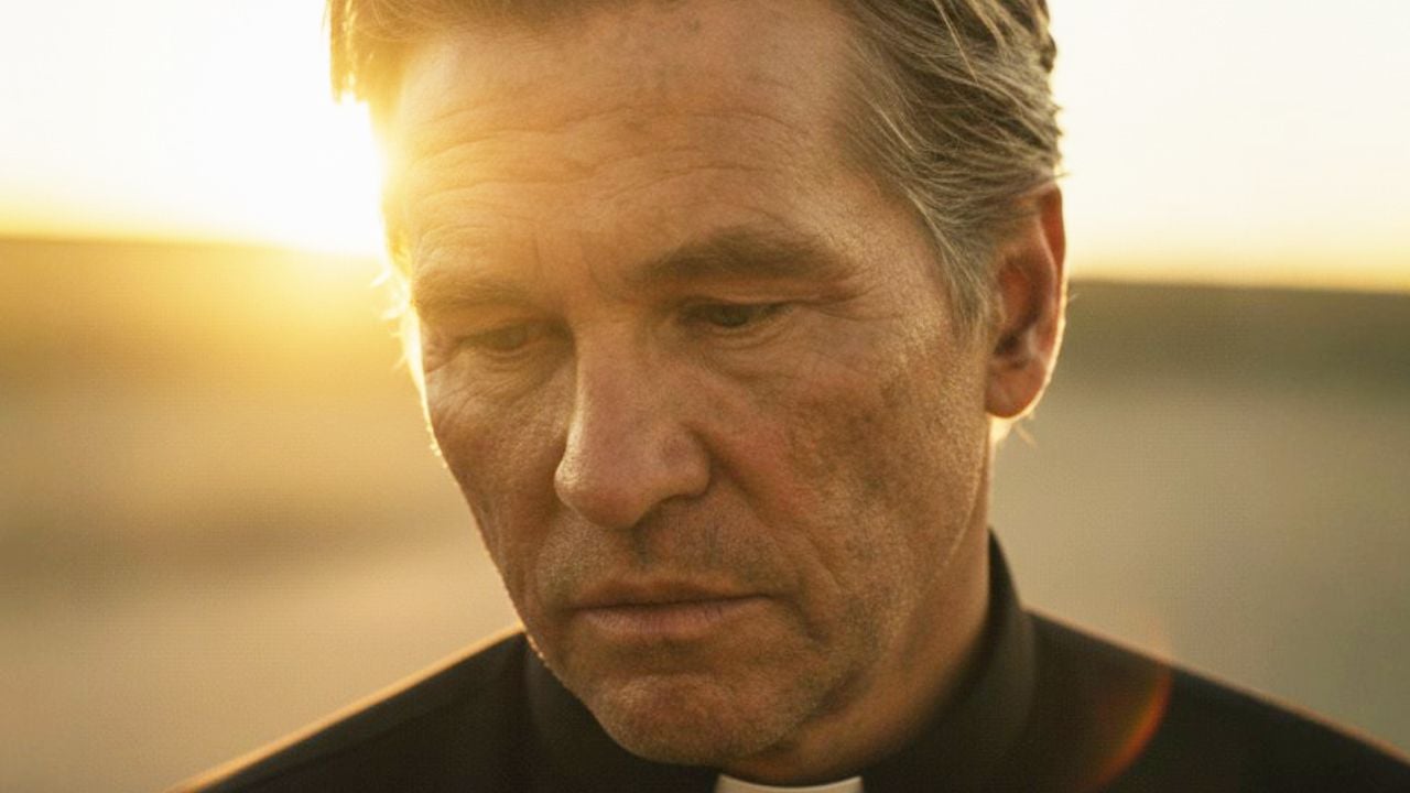 AlloCiné rapporte que Val Kilmer va ressusciter dans un film grâce à l'IA — Cinéma & Films