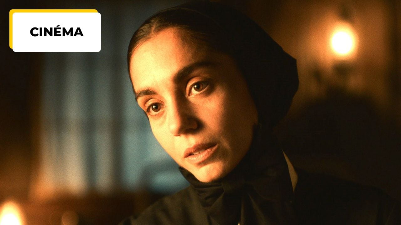 To see at the cinema: Who dies at 67, this American historical figure is eligible for a painful biopic