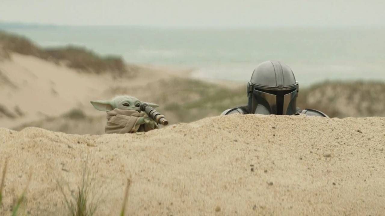 Mandalorian et Grogu arrivent au cinéma : quelle icône de la science-fiction s’est invitée dans le nouveau film Star Wars avec Pedro Pascal ?