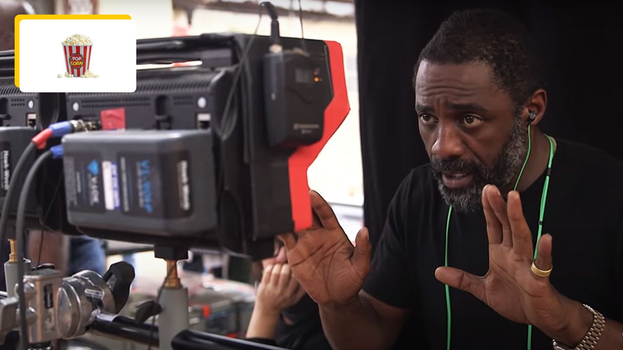 The star of Luther and The Wire made a thriller six years ago and you’ve never seen it!