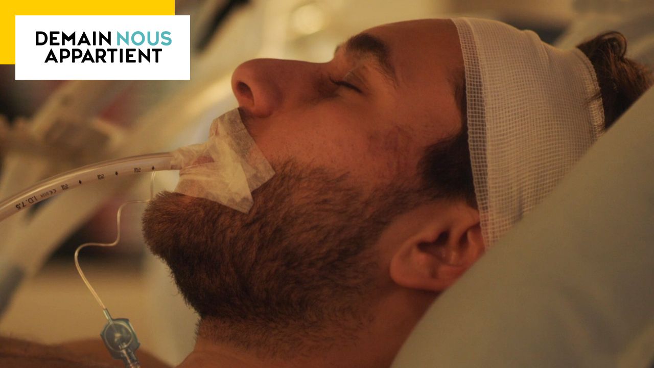 Tomorrow Belongs to Us: Will Nordin Die?  Yusef Agal’s revelations on the rest of the plot