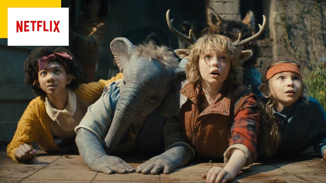 Netflix: Season 2 of this series is the first of its kind, so fan feedback is essential