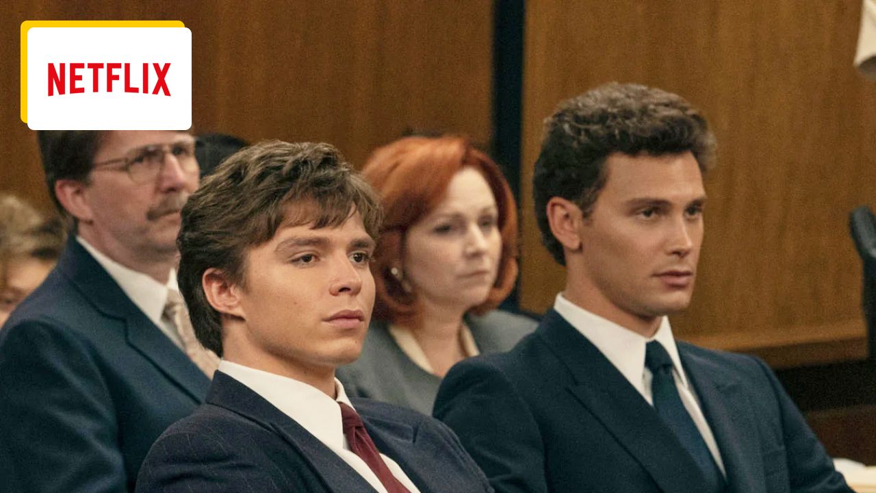 Netflix’s top 5: this true story continues to fascinate subscribers