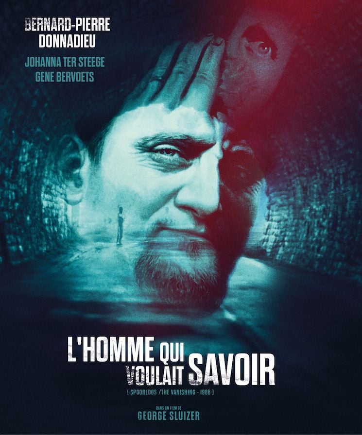 L'Homme qui voulait savoir streaming fr