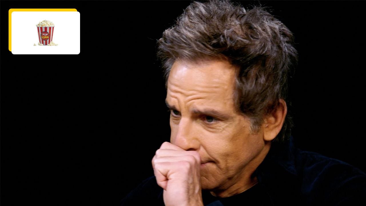 “Don’t put Ben Stiller in comedies anymore”: Actor recalls the peak of popularity and the other side of the coin