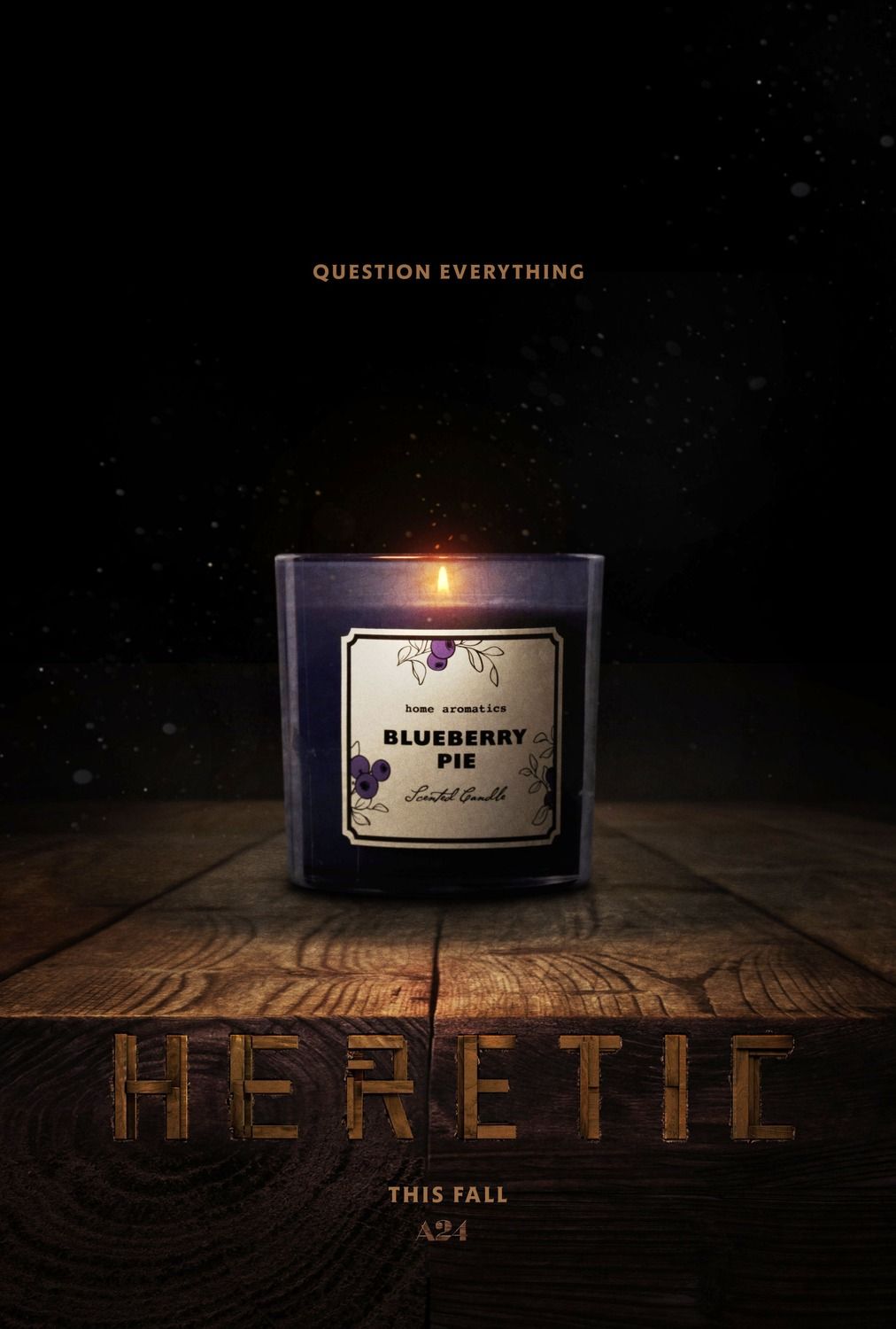 Heretic streaming gratuit