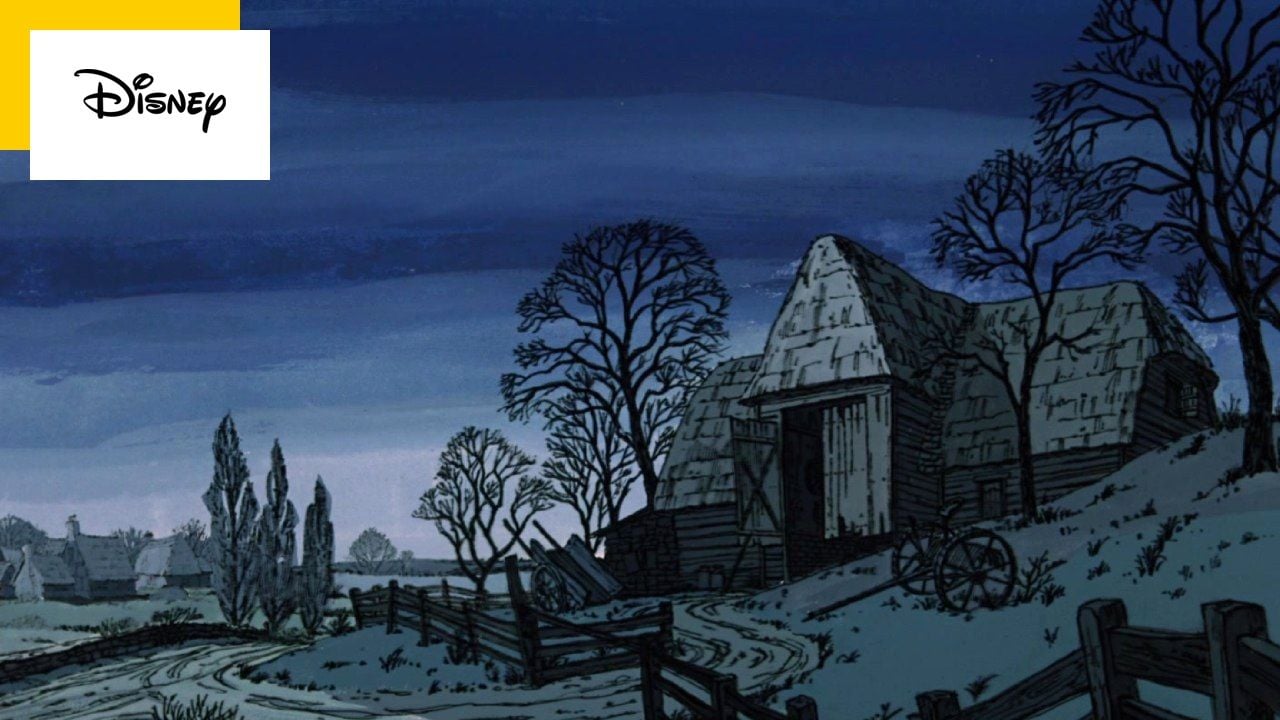 Tonight With The Family: Released More Than 60 Years Ago, This Disney Is About Perfection