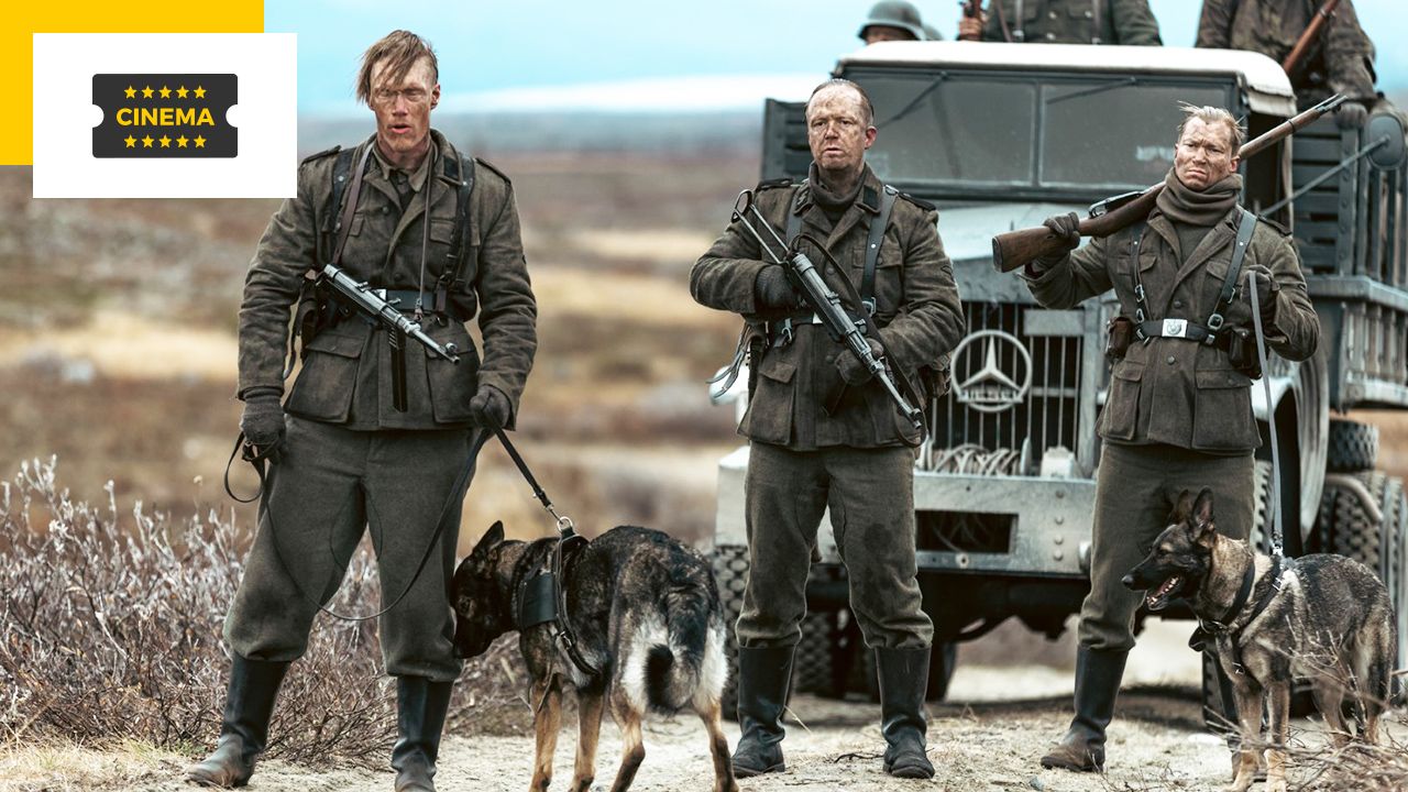 “Finnish Rambo in the Face of Terrible Nazis”: What Is This Very Scary Scandinavian Survival?