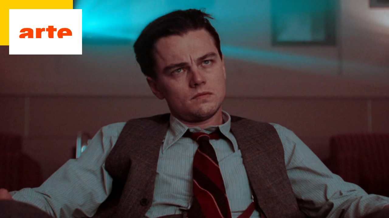 Aviator Arte: At the end of the work, Scorsese almost retired!