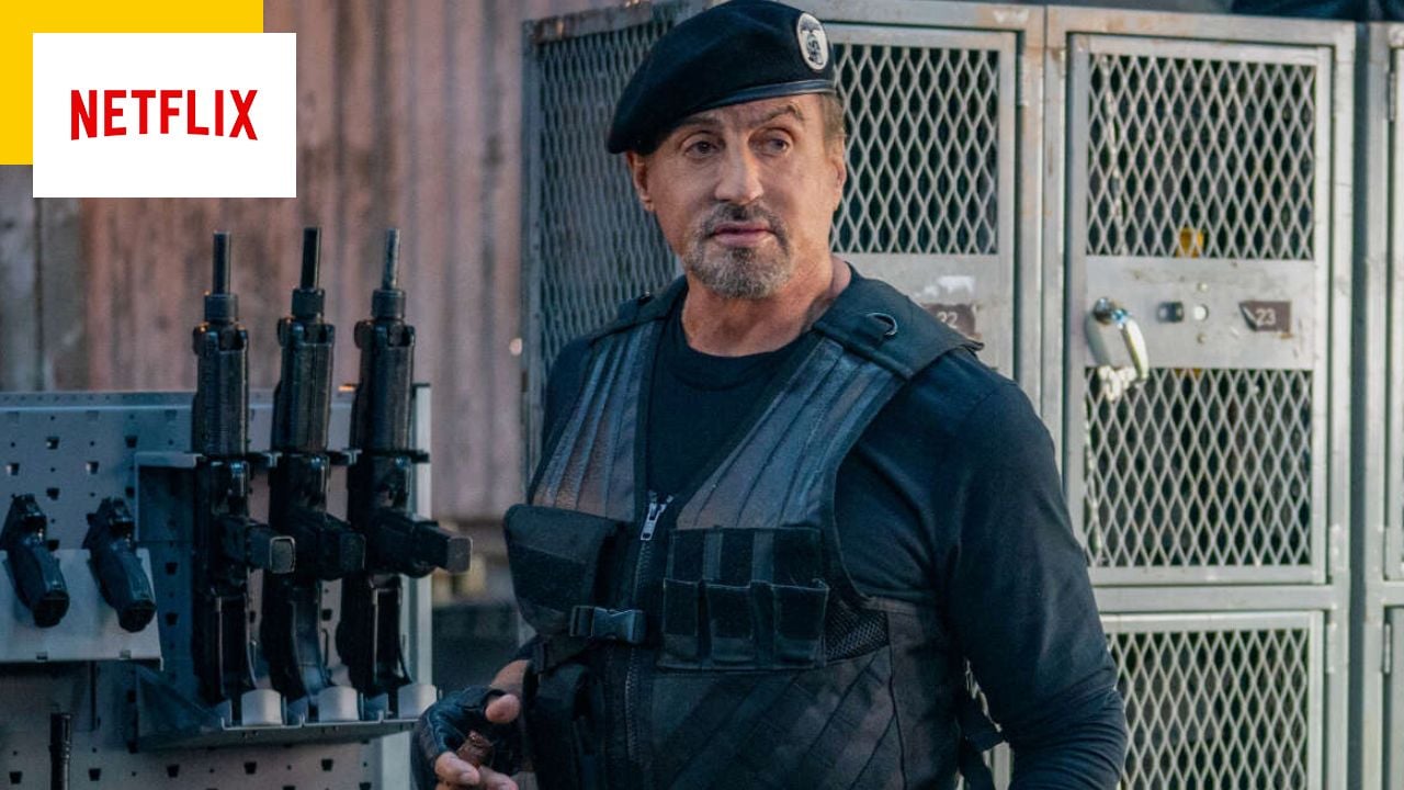 ‘Let’s do it with action heroes’: How did Stallone get the idea for The Expendables?
