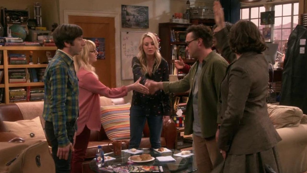 The Big Bang Theory: This ending you’ll never see will surprise fans of the series!