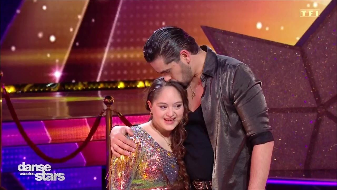 Danse Avec Les Stars Saison 1 Streaming Vf Danse avec les stars : pourquoi Mayane ne s’entraîne pas à Paris comme