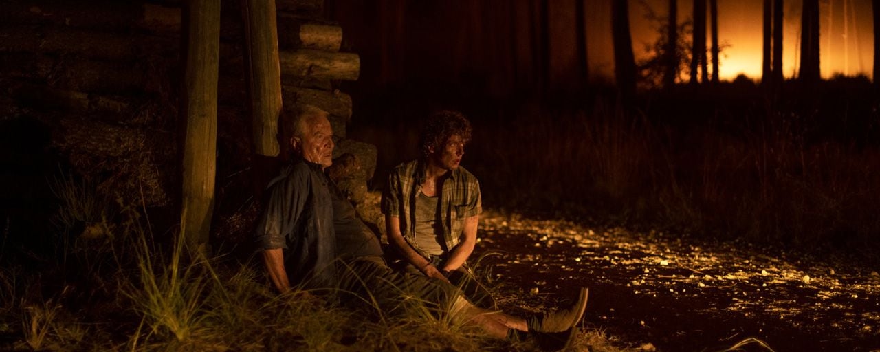 André Dussollier et Alex Lutz