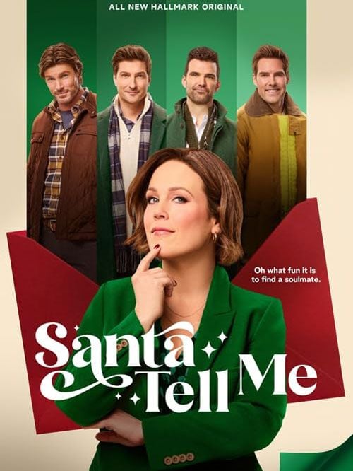 Mon cher Père Noël streaming gratuit