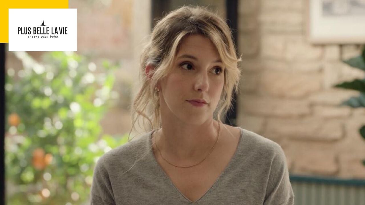 A Better Life: Will Barbara find love again?  Lea Francois gives her monetary answer
