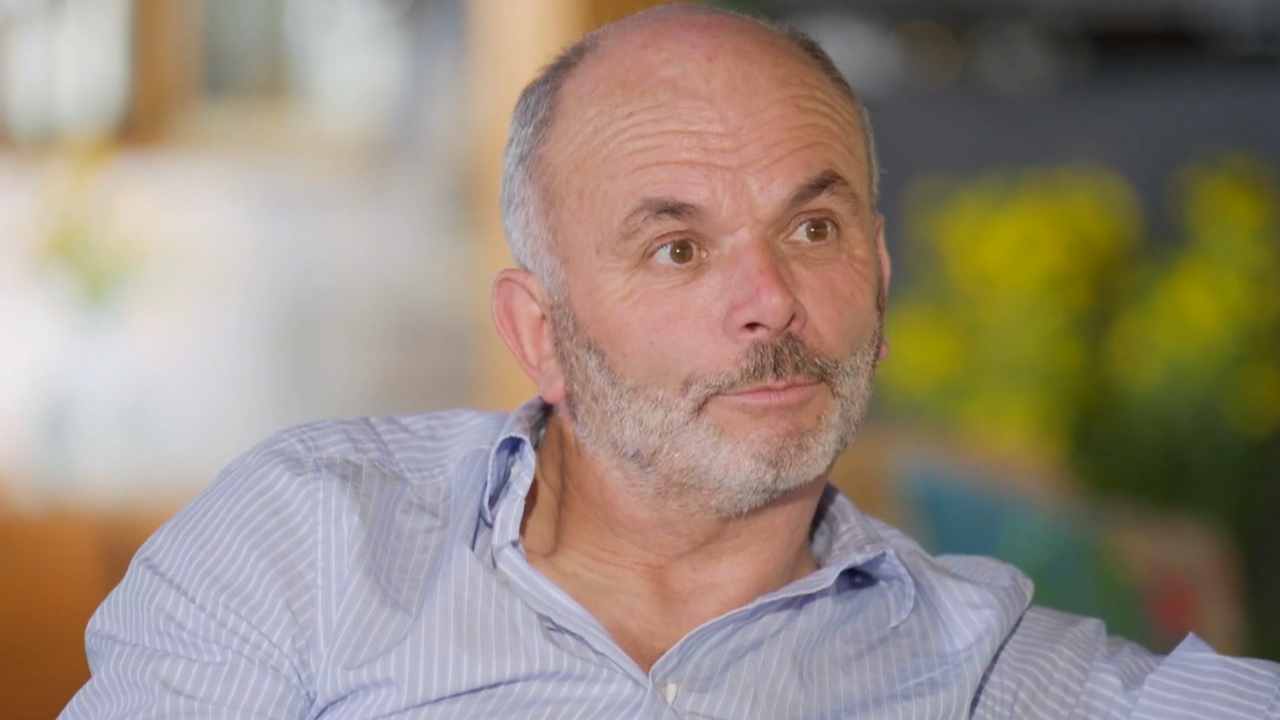 L'amour est dans le pré : "Je connais bien", une prétendante de Pierrick  adepte du libertinage ? Ce qui vous attend ce lundi 1er septembre - TV ACTU  by AlloCiné