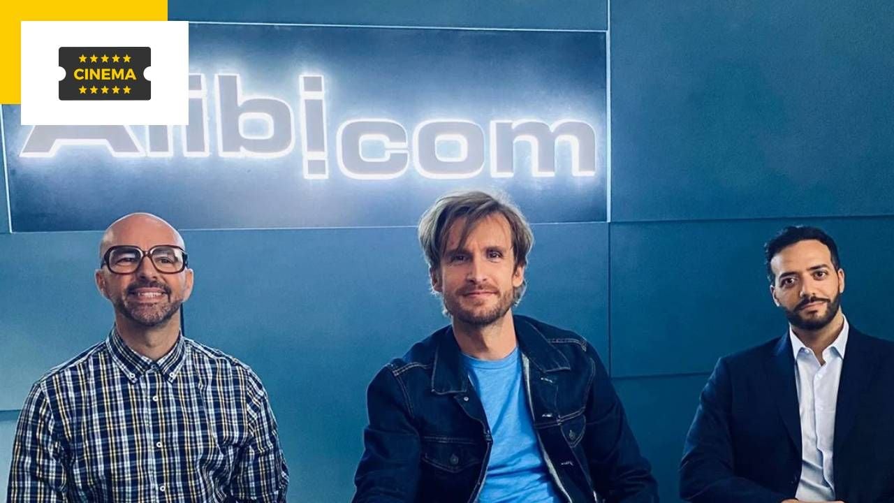 Alibi.com 2: This very funny detail that you probably did not notice!