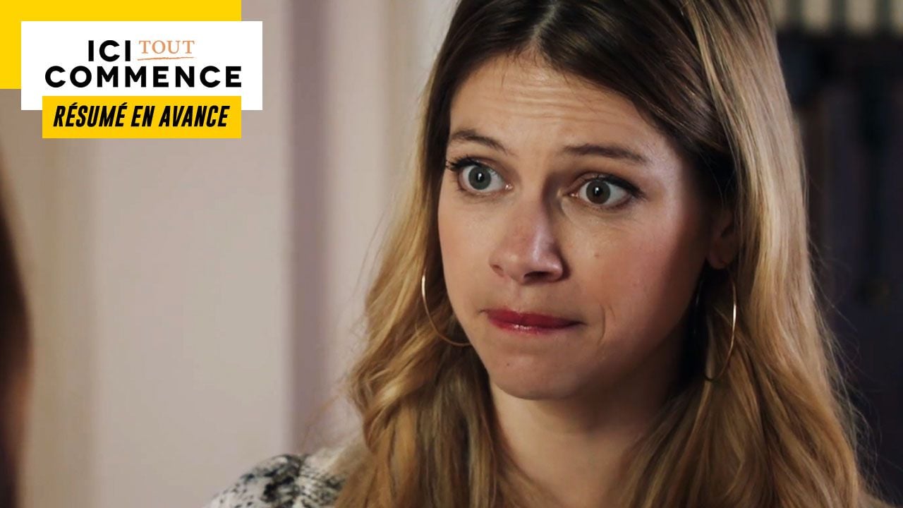 Ici Tout Commence Du 3 Novembre 2022 Ici tout commence : ce qui vous attend dans l'épisode 523 du jeudi 3  novembre 2022 [SPOILERS] - News Séries à la TV - AlloCiné
