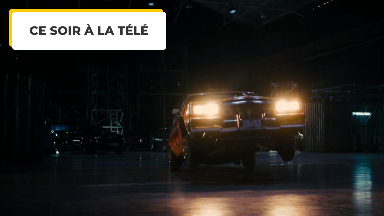 Tonight on TV: It’s one of the most subversive movies of the decade, and it’s French!