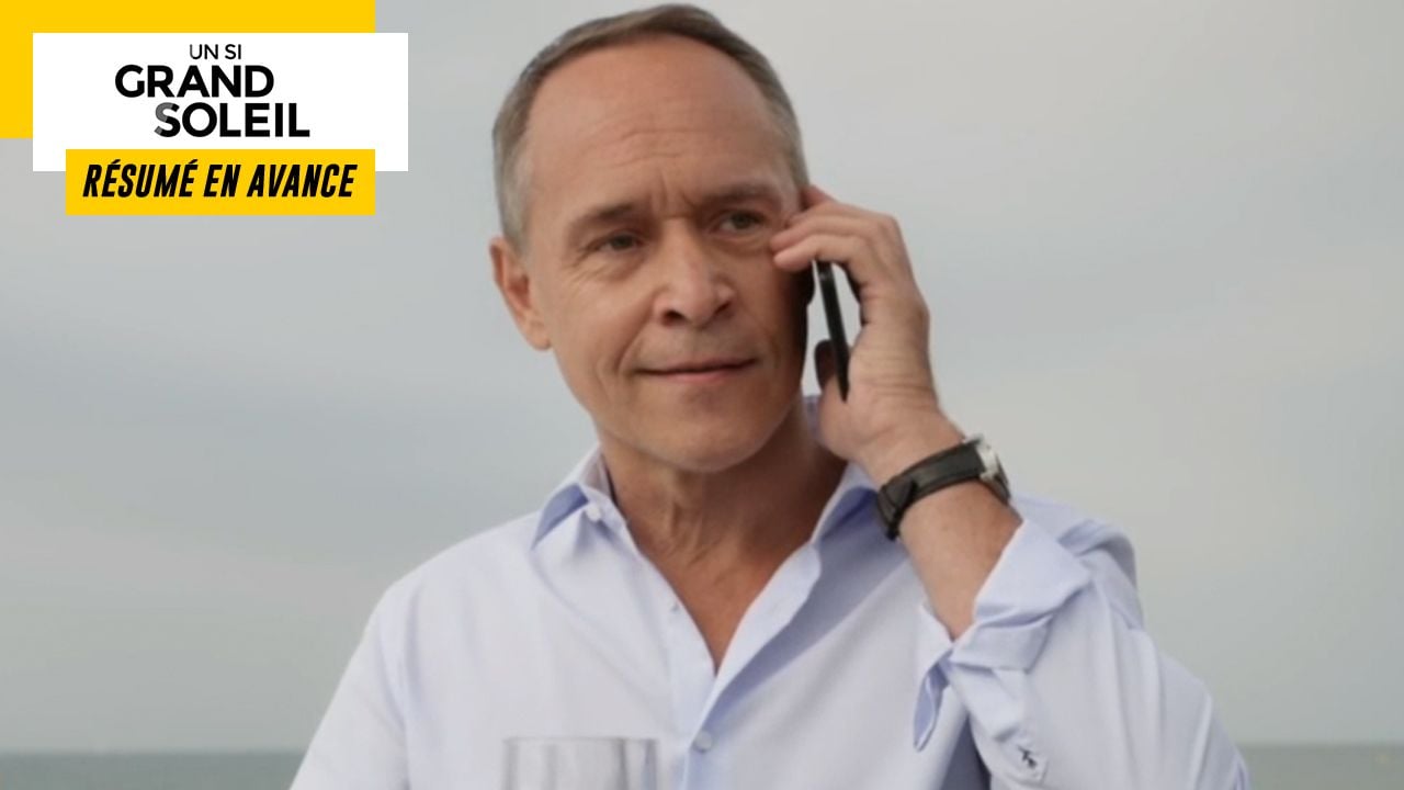 Un Si Grand Soleil Preview: Episode Summary for Monday, December 25, 2023 [SPOILERS]