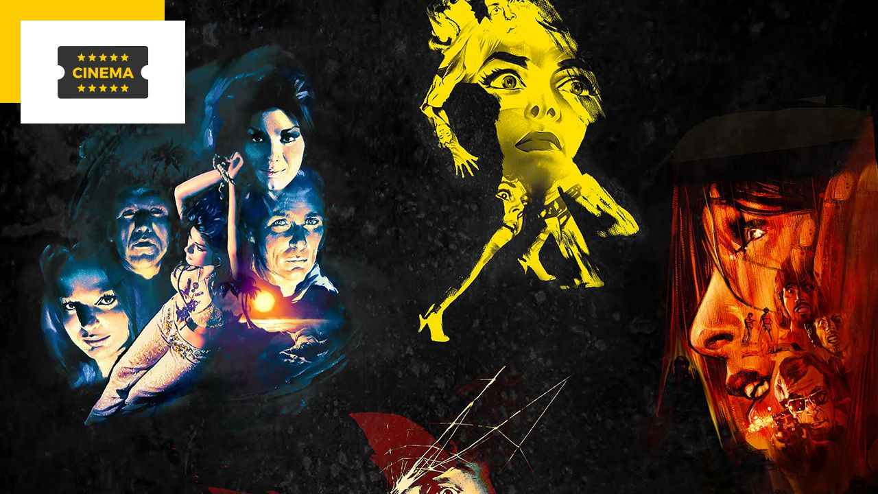 Small budget and chaotic shooting: this impossible thriller made history… and Scorsese!