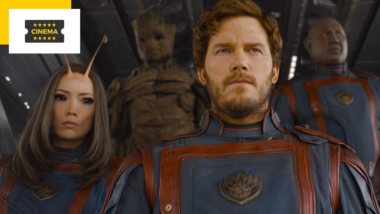 Guardians of the Galaxy 3: Why You Shouldn’t Miss James Gunn’s Latest Marvel at Dolby Cinema