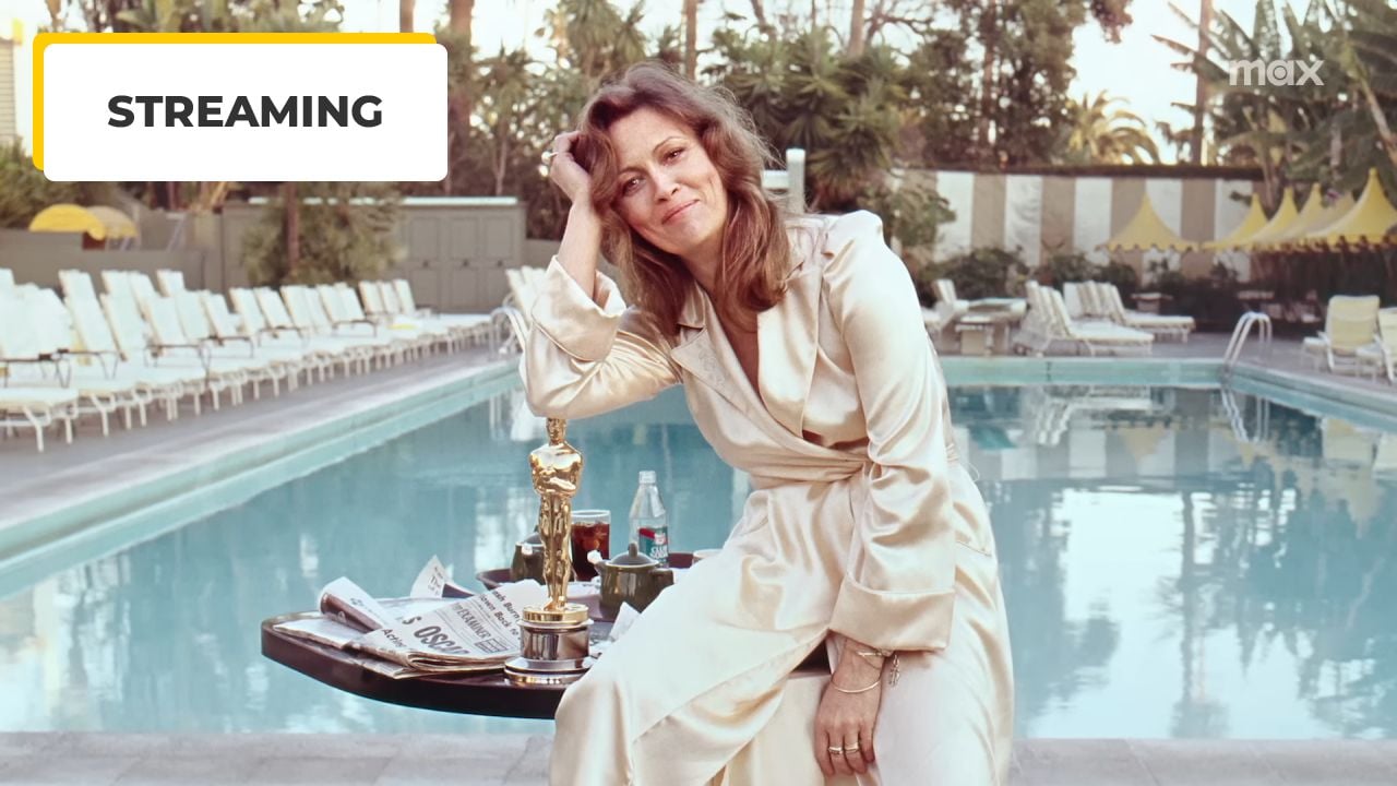 ‘I Should Have Been Nasty’: Huge Faye Dunaway Makes Major Discovery In Must-See Streaming Drama