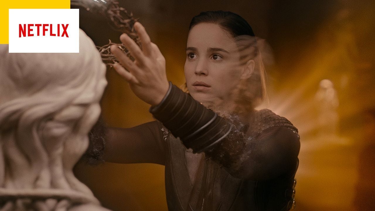 Warrior Nun: The creator of the Netflix series is making an announcement, and it doesn’t look good for the future