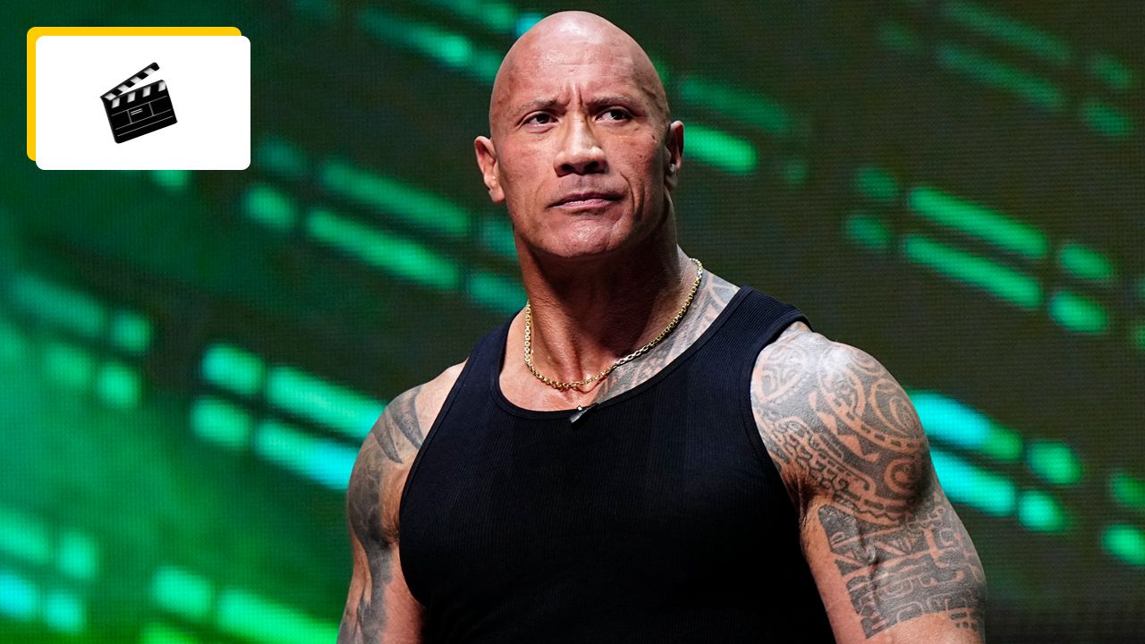 Dwayne Johnson: Fast and Furious star soon to team up with Hollywood’s most mysterious director?